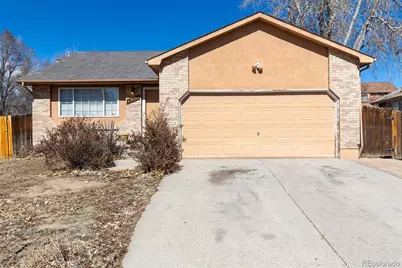 4860 Beechvale Drive, Colorado Springs, CO 80916 - Photo 1