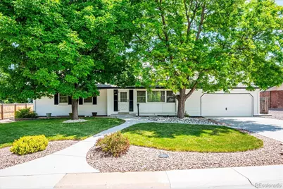 7120 S Chase Court, Littleton, CO 80128 - Photo 1