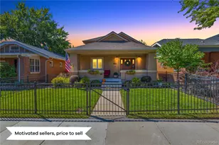 461 S Franklin St, Denver, CO 80209 - Photo 1