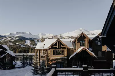 114 Regent Drive, Breckenridge, CO 80424 - Photo 1