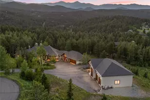 26887 Evergreen Springs Rd, Evergreen, CO 80439 - Photo 1