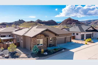 2287 Rock Valley Road, Grand Junction, CO 81507 - Photo 1