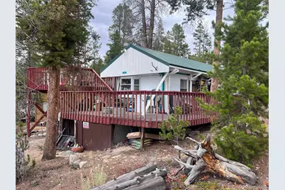 65 Grand County Road 4431, Grand Lake, CO 80447 - Photo 1