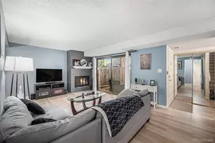 7995 E Mississippi Ave, Denver, CO 80247 - Photo 1