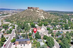 656-662 6th St, Castle Rock, CO 80104 - Photo 1