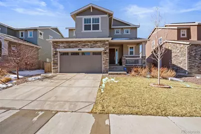1043 S Fultondale Court, Aurora, CO 80018 - Photo 1