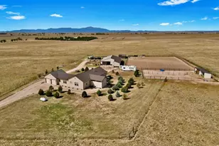 9690 N Log Rd, Calhan, CO 80808 - Photo 1