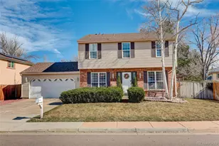 16955 E Progress Cir S, Centennial, CO 80015 - Photo 1