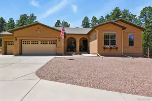 19980 Elk Creek Dr, Colorado Springs, CO 80908 - Photo 1