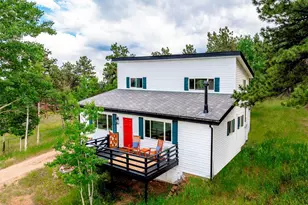 616 S Pine Dr, Bailey, CO 80421 - Photo 1