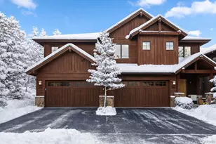 309 S 6th Ave, Frisco, CO 80443 - Photo 1
