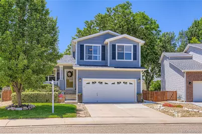 1201 Trout Creek Circle, Longmont, CO 80504 - Photo 1