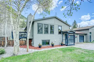 140 Forest Dr, Frisco, CO 80443 - Photo 1