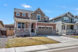 892 Highpoint Trl, Elizabeth, CO 80107 - Photo 1