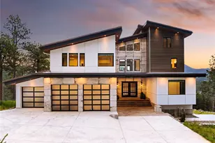 29822 Troutdale Scenic Dr, Evergreen, CO 80439 - Photo 1