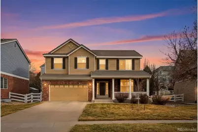 1601 S Buchanan Circle, Aurora, CO 80018 - Photo 1