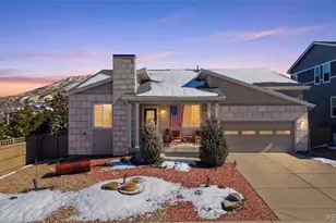 3960 Manorbrier Cir, Castle Rock, CO 80104 - Photo 1