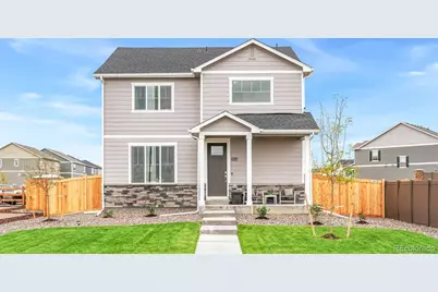 28611 E 8th Place, Watkins, CO 80137 - Photo 1