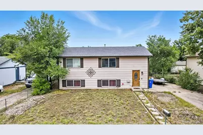 2512 Barkman Drive, Colorado Springs, CO 80916 - Photo 1