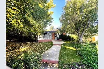 3600 E Bates Avenue, Denver, CO 80210 - Photo 1