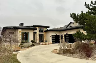 5112 Mount Glennon Wy, Morrison, CO 80465 - Photo 1