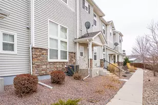 2681 Stonecrop Ridge Grove, Colorado Springs, CO 80910 - Photo 1