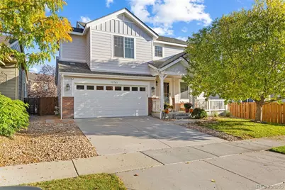 12761 E 105th Avenue, Commerce City, CO 80022 - Photo 1
