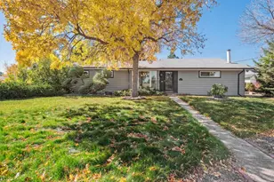 6707 S Birch Way, Centennial, CO 80122 - Photo 1