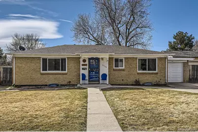 6500 W 32nd Avenue, Wheat Ridge, CO 80033 - Photo 1