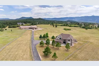 1680 Elk View Road, Larkspur, CO 80118 - Photo 1