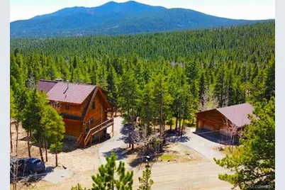 1330 S Dory Lakes Drive, Black Hawk, CO 80422 - Photo 1