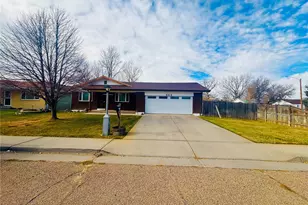 503 Elm St, Fort Morgan, CO 80701 - Photo 1