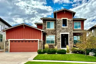 11975 Ramble Ln, Parker, CO 80138 - Photo 1