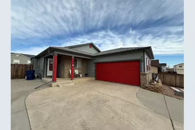 7672 Fiona Lane, Fountain, CO 80817 - Photo 1