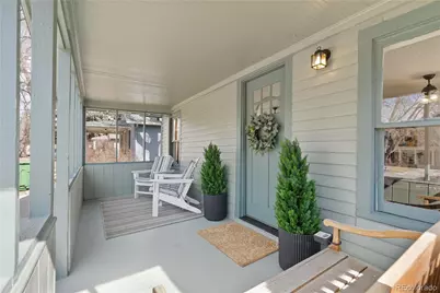 420 S Grant Avenue, Fort Collins, CO 80521 - Photo 1