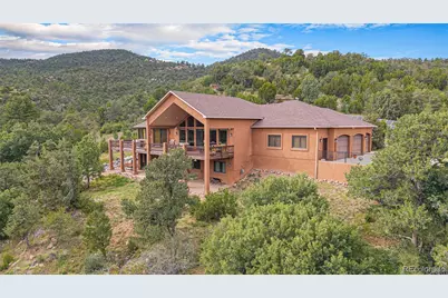 16230 Cala Rojo Drive, Colorado Springs, CO 80926 - Photo 1