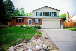 1552 S Fairplay Way, Aurora, CO 80012 - Photo 1