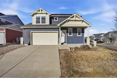 18199 E 44th Avenue, Denver, CO 80249 - Photo 1