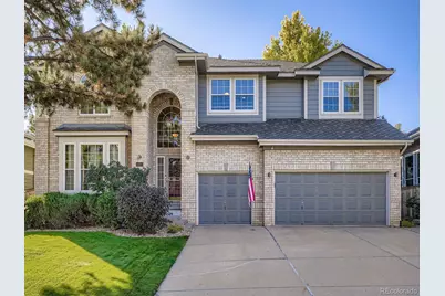 10414 Stonewillow Drive, Parker, CO 80134 - Photo 1