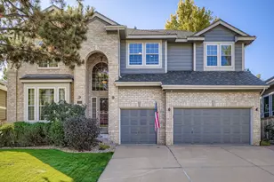 10414 Stonewillow Dr, Parker, CO 80134 - Photo 1