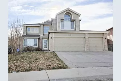20420 Kelly Place, Denver, CO 80249 - Photo 1