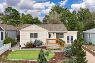 116 N Gilbert St, Castle Rock, CO 80104 - Photo 1