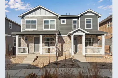 18802 E 99th Avenue, Commerce City, CO 80022 - Photo 1