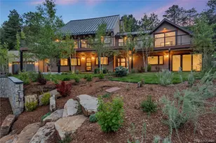 1298 Meadow View Dr, Evergreen, CO 80439 - Photo 1