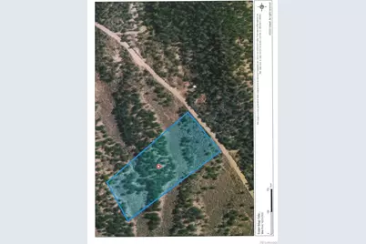 7060 Pamplin Road, Fort Garland, CO 81133 - Photo 1