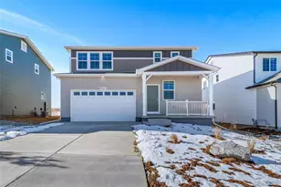 22302 E 38th Pl, Aurora, CO 80019 - Photo 1