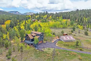 4346 Co Rd 43, Bailey, CO 80421 - Photo 1