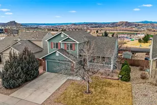 569 Branding Iron Ln, Castle Rock, CO 80104 - Photo 1