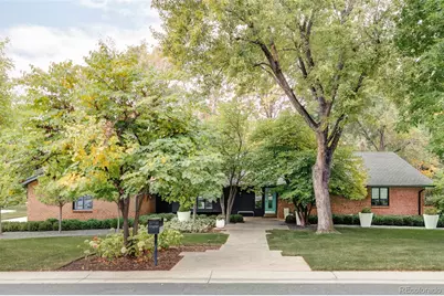 5795 Oak Creek Lane, Greenwood Village, CO 80121 - Photo 1