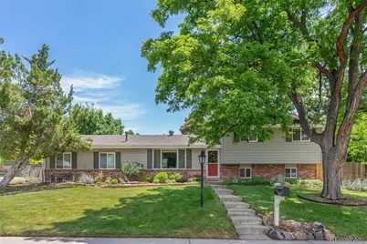 7306 S Dexter Street, Centennial, CO 80122 - Photo 1